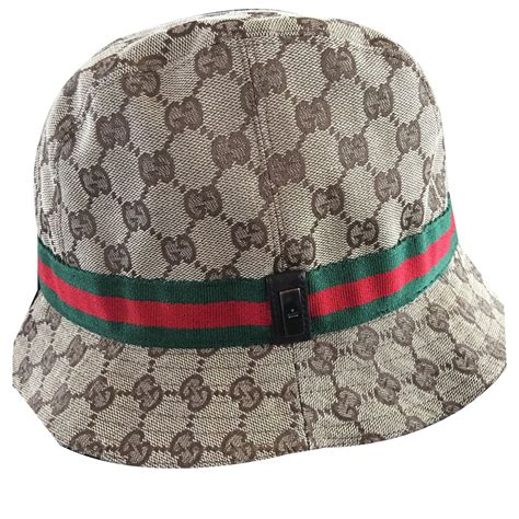 gucci hat